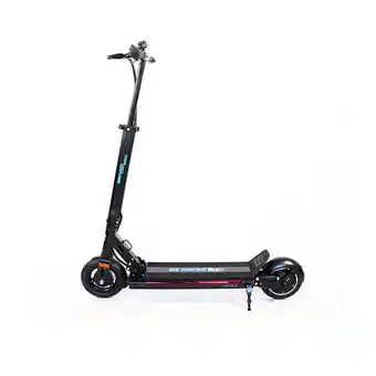Decathlon Patinete eléctrico be racer bs6 oferta