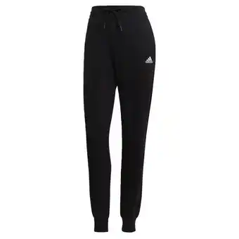 Decathlon Pantalón essentials french terry logo oferta