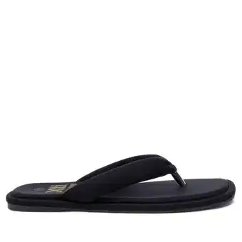 Decathlon Sandalia de mujer xti 044483 negro oferta