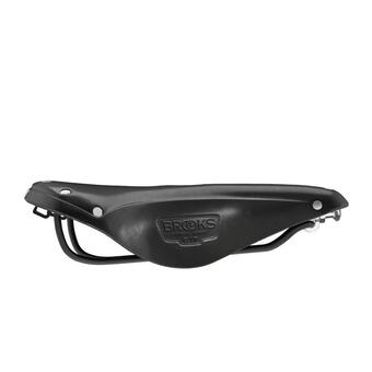 Decathlon Silla brooks england b17 narrow oferta