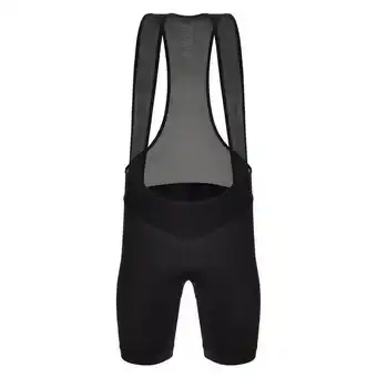 Decathlon Culotte corto santini omnia negro oferta