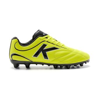 Decathlon Zapatillas fútbol kelme legacy ag unisex  negro oferta
