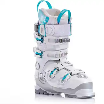 Decathlon Bota de esquí s-pro women oferta