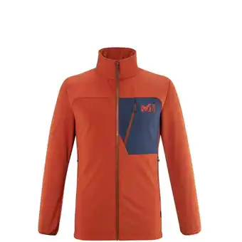 Decathlon Softshell magma shield hombre - negro oferta