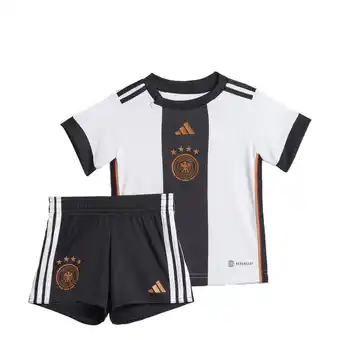 Decathlon Miniconjunto primera equipación alemania 22 oferta