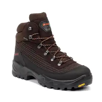 Decathlon Botas de caza y trekking impermeables unisex chiruca jaguar 50 gore-tex oferta