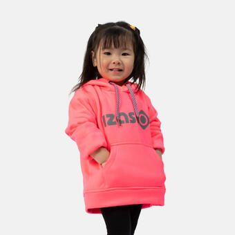 Decathlon Sudadera niño con capucha izas duero kids oferta
