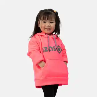 Decathlon Sudadera niño con capucha izas duero kids oferta