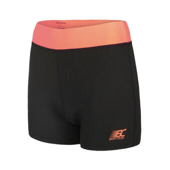 Decathlon Short para correr roly coral oferta