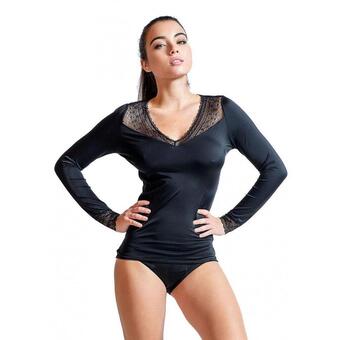 Decathlon Camiseta con encaje claire oferta