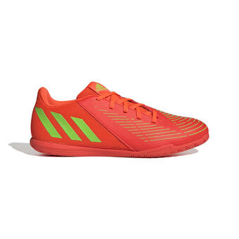 Decathlon Zapatillas de fútbol adidas predator edge.4 in oferta
