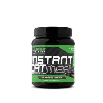 Decathlon Avena instantánea cookies&cream 1,5kg oferta