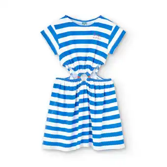 Decathlon Vestido niña top by charanga vuerto listado oferta