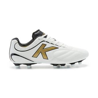 Decathlon Zapatillas fútbol kelme legacy mg unisex  negro oferta