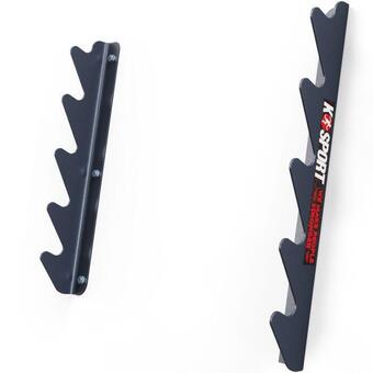 Decathlon Soporte de pared para mancuernas oferta