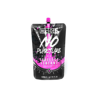 Decathlon Bote muc-off liquido sellante bio 140 ml oferta