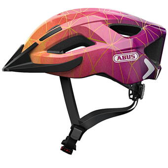 Decathlon Casco aduro 2.0 - oro oferta