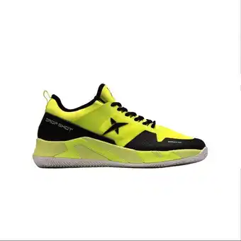 Decathlon Zapatillas de padel drop shot virtuo-y 2xt oferta