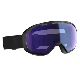 Decathlon Máscara esquí y snowboard adulto scott fix oferta