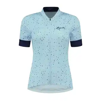 Decathlon Camiseta de ciclismo de manga corta mujeres - terrazzo oferta