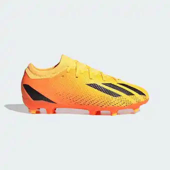 Decathlon Bota de fútbol x speedportal.3 césped natural seco oferta