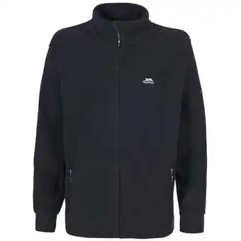 Decathlon Chaqueta de forro polar con cremallera completa modelo bernal hombre caballero oferta