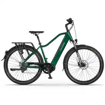 Decathlon Bicicleta eléctrica ecobike mx300 10.4ah oferta