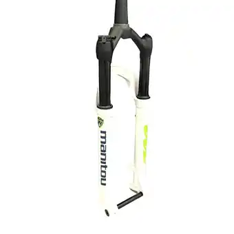 Decathlon Horquilla 29 11/8-11/2 100 mm disco markhor 15 x 110 manitou oferta