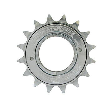 Decathlon Rueda libre sunrace 1v. 18d. oferta