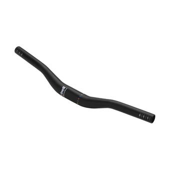 Decathlon Manillar cinelli pepper negro oferta