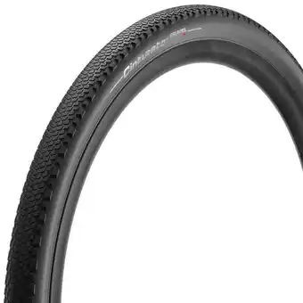 Decathlon Cinturato gravel h 700c - negro oferta