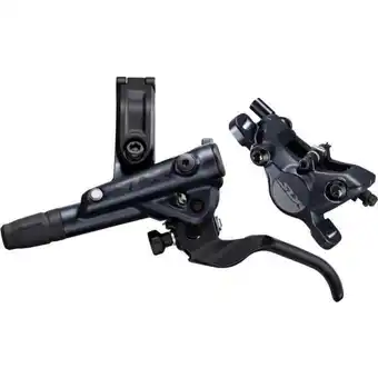 Decathlon Freno de disco slx m7100 oferta