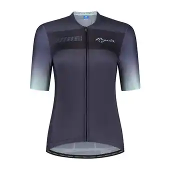 Decathlon Camiseta de ciclismo de manga corta mujeres - dawn oferta