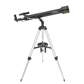 Decathlon National geographic 60/700 telescopio refractor astronómico az fácil de usar oferta