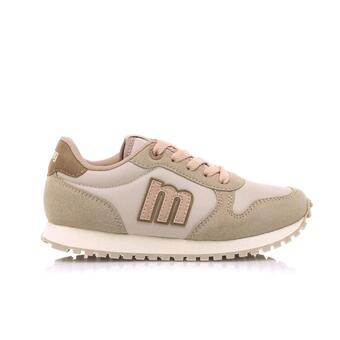 Decathlon Zapatillas caminar niños mtng kids valen beige oferta
