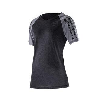 Decathlon Camiseta mtb gravity 4.0 wn dusk oferta