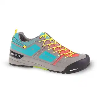 Decathlon Zapatillas de aproximación mujer shango ws boreal rojo oferta