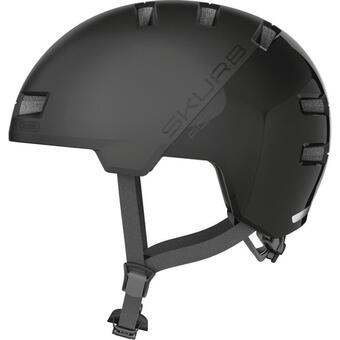 Decathlon Skurb ace terciopelo negro oferta
