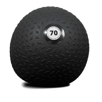 Decathlon Slam ball  70kg negra oferta
