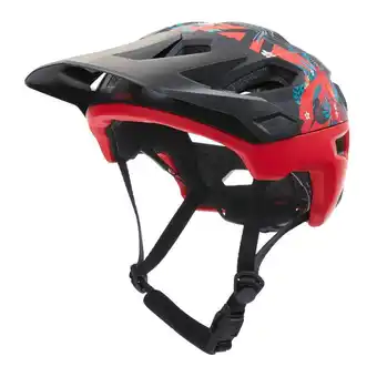 Decathlon Casco trailfinder rio v.22 multi oferta
