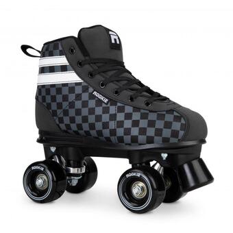 Decathlon Roller quad magic negro-35,5 oferta