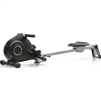 Decathlon Máquina de remo magnética zipro nix oferta