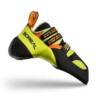 Decathlon Pies de gato escalada hombre dharma boreal verde oferta