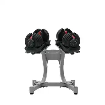 Decathlon Soporte para mancuernas oferta