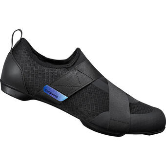 Decathlon Shimano zapatillas sh-ic200 negro oferta