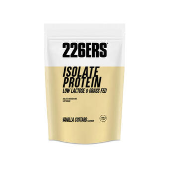 Decathlon Batido proteico isolate protein drink - sabor vainilla 1kg - 226ers oferta