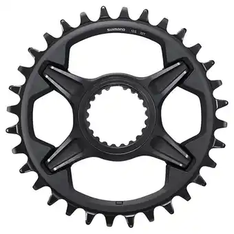 Decathlon Platos deore xt sm-crm85 1 velocidad oferta