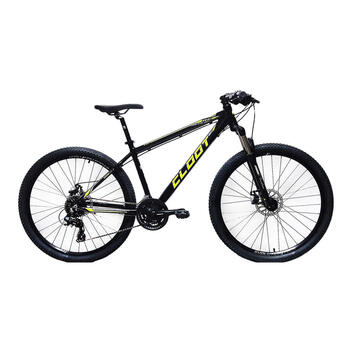 Decathlon Mtb 27,5 cloot sport new trail 2,1 8v oferta