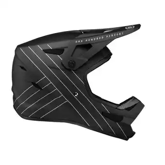 Decathlon Casco status - negro oferta