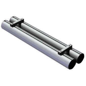 Decathlon Peso del lastre de aluminio oferta